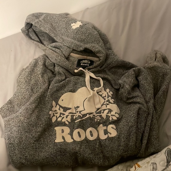 Roots Original Hoodie - Picture 3 of 3